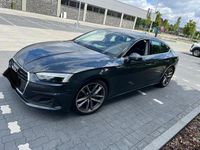 Gebraucht Audi A5 Comfort 204 PS (150 kW) 2021 Grau Coupé