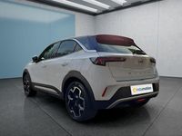Gebraucht Opel Mokka-e Ultimate 100 kW (136 PS) 2023 Weiß SUV
