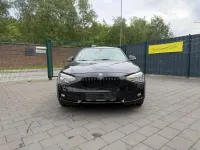 Używany BMW 116 136 KM (100 kW) 2012 Czarny Hatchback