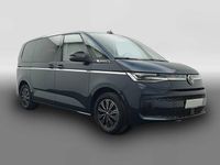 Second-hand VW Multivan Style 150 CP (110 kW) 2024 Albastru Monovolum