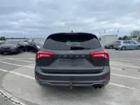 Usata Ford Focus ST-Line X 150 CV (110 kW) 2022 Grigio Station wagon