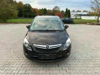 gebraucht Opel Zafira Tourer C 1,6 CDTI *Bi-Xenon*Euro6*