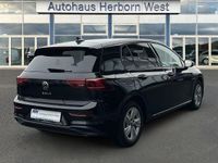 Gebraucht VW Golf VIII Life 150 PS (110 kW) 2025 Schwarz Limousine