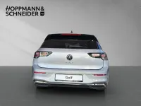 Neu VW Golf VIII Sport 150 PS (110 kW) 2026 Silber Limousine