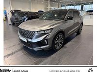 Neu Renault Austral Techno 158 PS (116 kW) 2026 Grau SUV