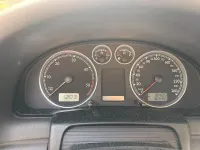 Brugt VW Passat 130 HK (95 kW) 2004 Sølv Stationcar