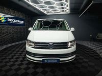 Gebraucht VW T6 Generation Six 199 PS (146 kW) 2019 Andere Van