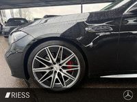 Gebraucht Mercedes C63 S E Performance AMG 680 PS (500 kW) 2024