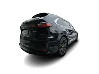 Gebraucht Mazda CX-80 Homura-Line 327 PS (240 kW) 2025 Schwarz SUV