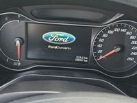 gebraucht Ford S-MAX 2,0 TDCi 120kW DPF Trend Trend