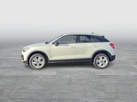 Gebraucht Audi Q2 Advanced 150 PS (110 kW) 2025 Silber SUV