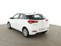 gebraucht Hyundai i20 1.2 Classic, Benzin, 8.990 €