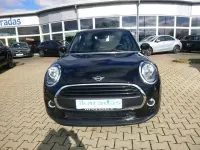 Occasion Mini ONE 102 ch (75 kW) 2020 Noir Citadine