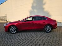 gebraucht Mazda 3 SkyActiv-X | Selection | HUD | ACC | Navi | Leder |