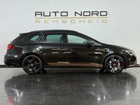 Second-hand Seat Leon ST Cupra 290 290 CP (213 kW) 2016 Negru Break