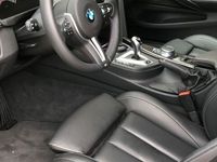 gebraucht BMW M4 Cabriolet M4