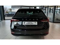 gebraucht Skoda Octavia Combi 1.5TSI FirstEdition*AHK*Navi*LED*