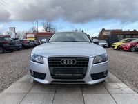 Gebraucht Audi A5 Sportback Sport 179 PS (131 kW) 2011 Silber Kleinwagen