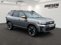 Neu Dacia Bigster Extreme 158 PS (116 kW) 2026 Grau SUV