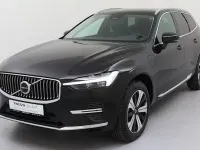 Gebraucht Volvo XC60 Plus 350 PS (257 kW) 2025 Schwarz SUV