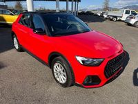 Gebraucht Audi A1 Sport 150 PS (110 kW) 2020 Rot SUV
