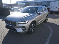 Gebraucht Volvo XC60 Plus 253 PS (186 kW) 2024 Beige SUV