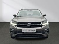 gebraucht VW T-Cross T-Cross Life - Life 1.0 TSI DSG Navi LED R-Line