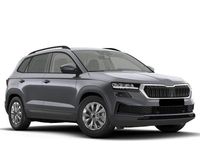 Neu Skoda Karoq Selection 2026 Grau SUV