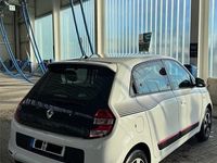 Gebraucht Renault Twingo Expression 71 PS (52 kW) 2016 Weiß Kleinwagen