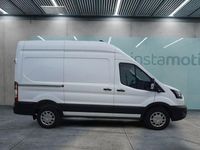 Gebraucht Ford Transit Trend 131 PS (96 kW) 2024 Weiß Limousine