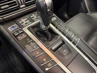 Gebraucht Porsche Macan S Chrono 354 PS (260 kW) 2021 Weiß SUV