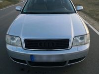 gebraucht Audi A6 2.5TDI