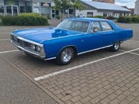Usado Chrysler New Yorker 400 CV (294 kW) 1969 Azul Berlina