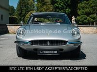 Gebraucht Ferrari 365 320 PS (235 kW) 1969 Silber