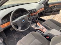 gebraucht BMW 523 i Automatik