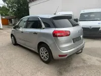 Gebraucht Citroën C4 SpaceTourer SELECTION 150 PS (110 kW) 2015 Van / Kleinbus