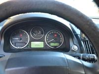 Gebraucht Land Rover Freelander 2 152 PS (111 kW) 2010 Grau SUV