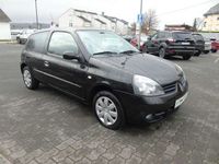 gebraucht Renault Clio II Campus Extreme **Klima**90000KM**