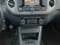 Brugt VW Tiguan Cup 110 HK (80 kW) 2014 Sort SUV