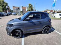 Neu Ligier JS50 2026 Graphit grau Kleinwagen