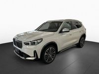 gebraucht BMW X1 xDrive23i Bluetooth HUD Navi LED Vollleder PDC