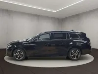 Nowe Opel Astra Edition 131 KM (96 kW) 2025 Czarny Kombi