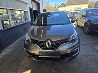Gebraucht Renault Captur LIMITED 90 PS (66 kW) 2019 Grau SUV