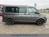 Brugt VW T6 150 HK (110 kW) 2016 Grå Van