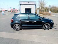 gebraucht VW Polo 1.8 TSI GTI GTI