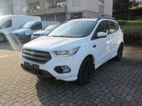 Gebraucht Ford Kuga ST-Line 175 PS (128 kW) 2018 Andere SUV