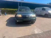 Gebraucht Suzuki Grand Vitara 184 PS (135 kW) 2003 SUV
