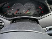 Second-hand Ford Focus 100 CP (73 kW) 2004 Argintiu Hatchback