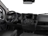 Neu Fiat Ducato 179 PS (131 kW) 2025 Weiß Van