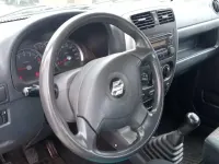 Używany Suzuki Jimny 86 KM (63 kW) 2012 Szary SUV